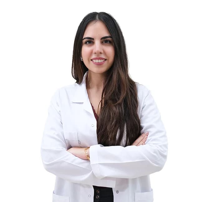 Dt. Zeynep Hazal Yılmaz