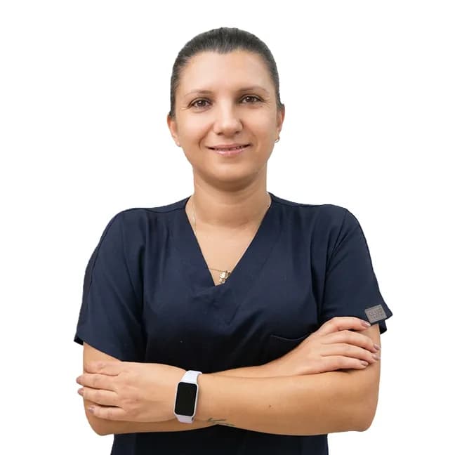 Müge Sesigür