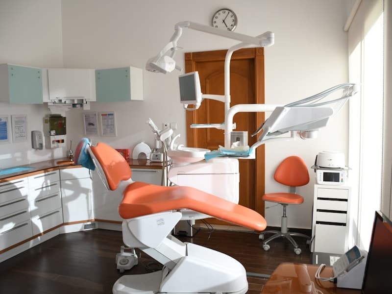 Teeth Whitening in İzmir, Turkey