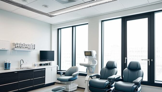 Top Dental Clinics in Turkey