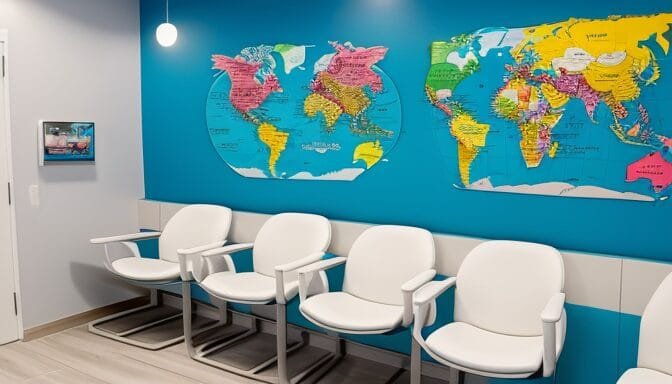 Overview of Dental Tourism in Turkey