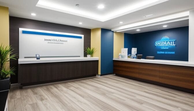 Choosing the Right Clinic
