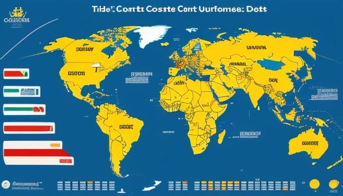 Cost Comparison: Turkey vs. Other Countries