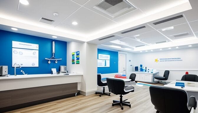 Common Dental Treatments Offered